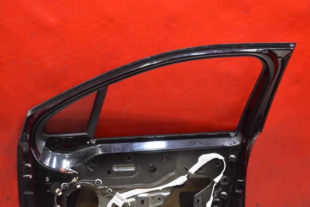 door right front front KTVD CITROEN C3 3 III 5D HB 16-20
