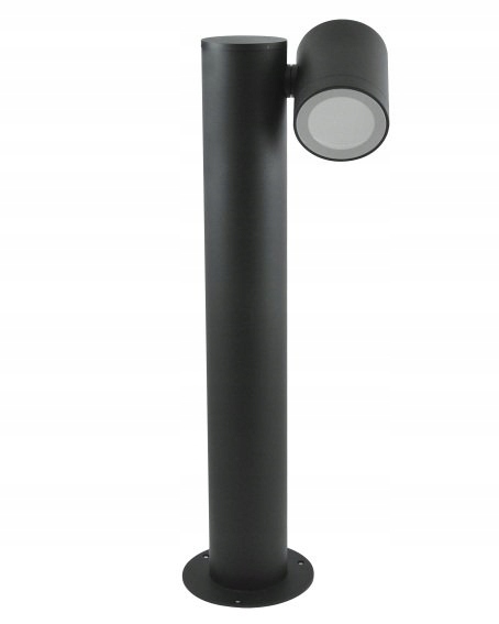 

Lampa zewnętrzna stojąca gu10 Pino 44cm 1L 311597