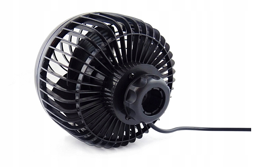 24V 6.5W WIATRAK WENTYLATOR SAMOCHODOWY MITCHELL W Kod producenta inny