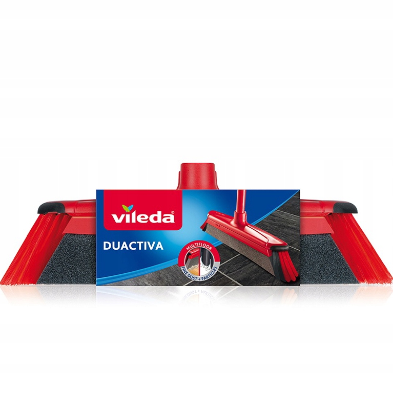 

Szczotka Vileda Duactiva zapas 151221