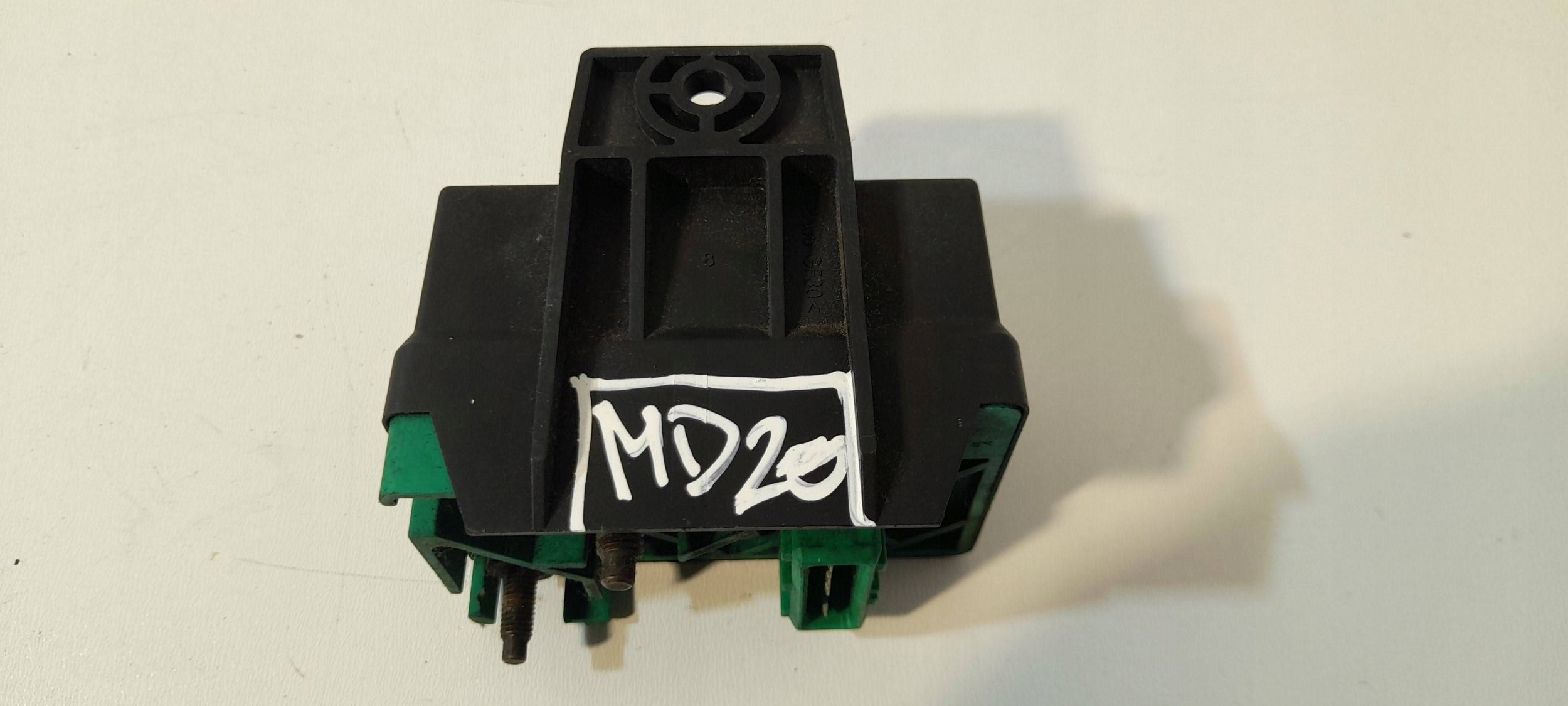 Citroen Berlingo relay plugs zarowych 9639912580 (MD20)