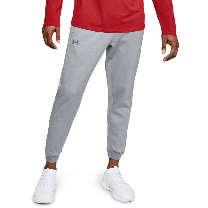 

Under Armour Spodnie Męskie Jogger 1320760 XL