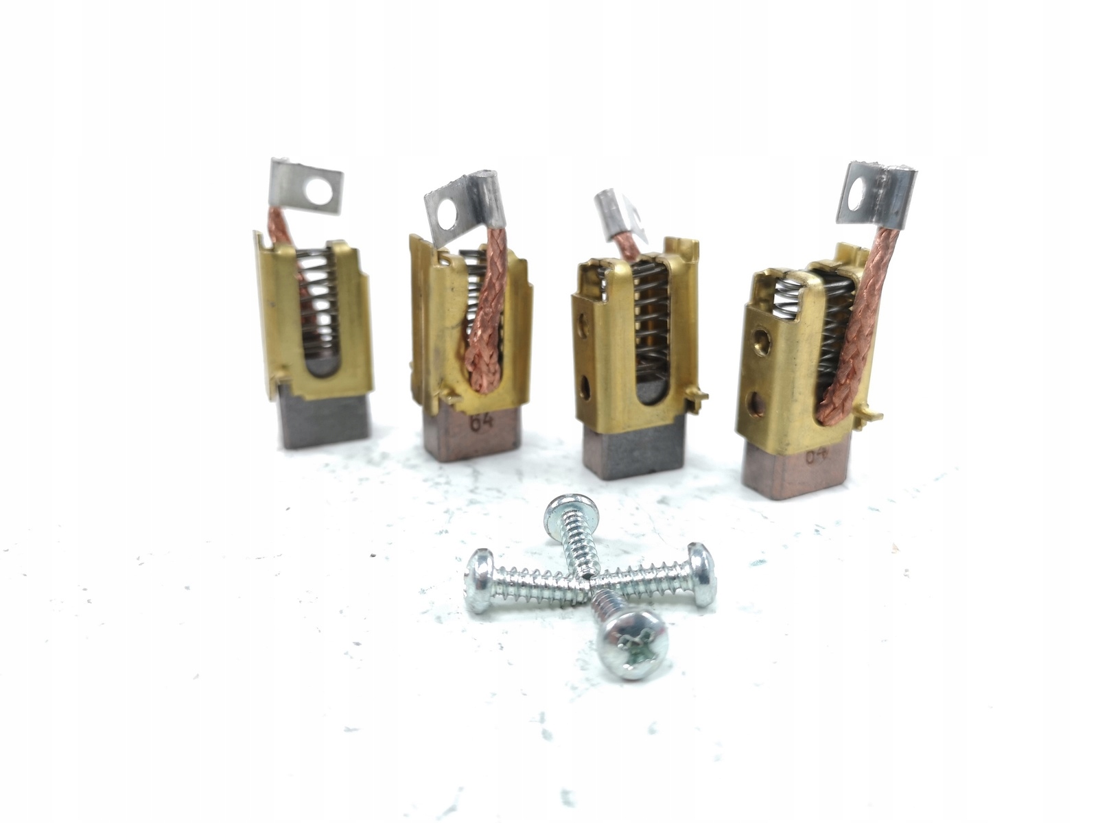 SZCZOTKI ROZRUSZNIKA AS PL LETRIKA SB9017