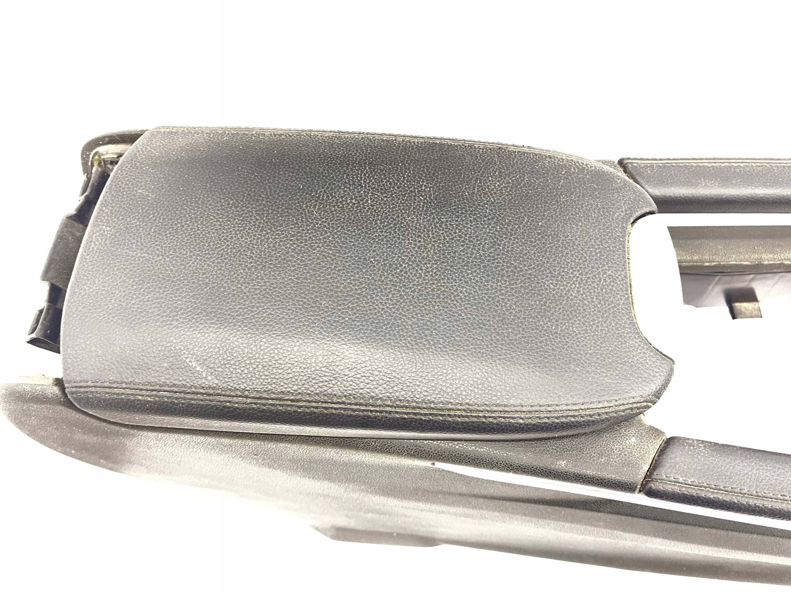 MERCEDES ML W164 armrest tunnel central EUROPA