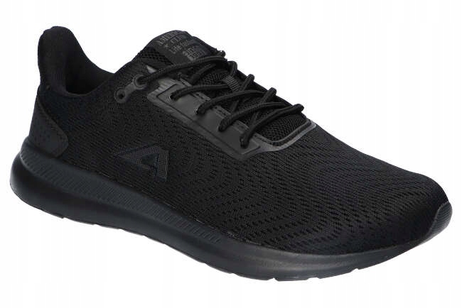 American WT145 Adidasy Pánské Sportovní Boty Bk 43