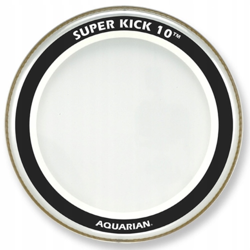 Aquarian SK10 22 B membrána součástí balení