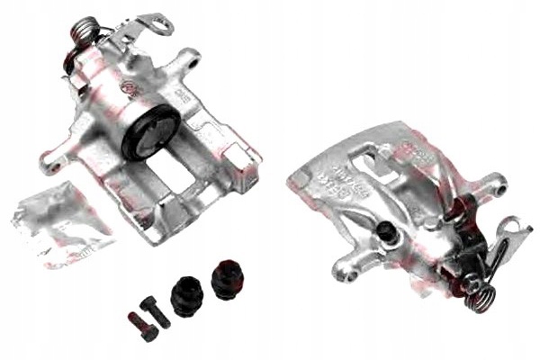 Trw Brzdový Třmen Ford Galaxy 2.8 V6 (wgr)