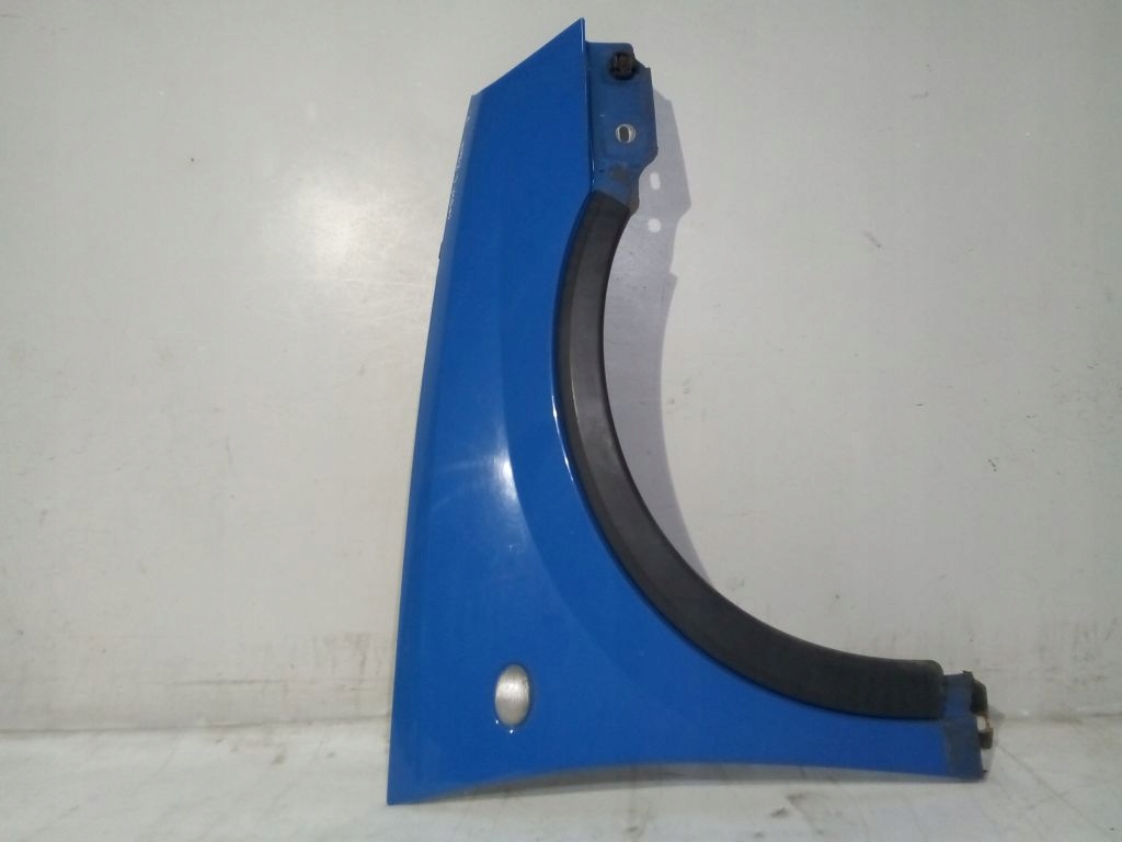 Opel Corsa C fender right right side Z20A