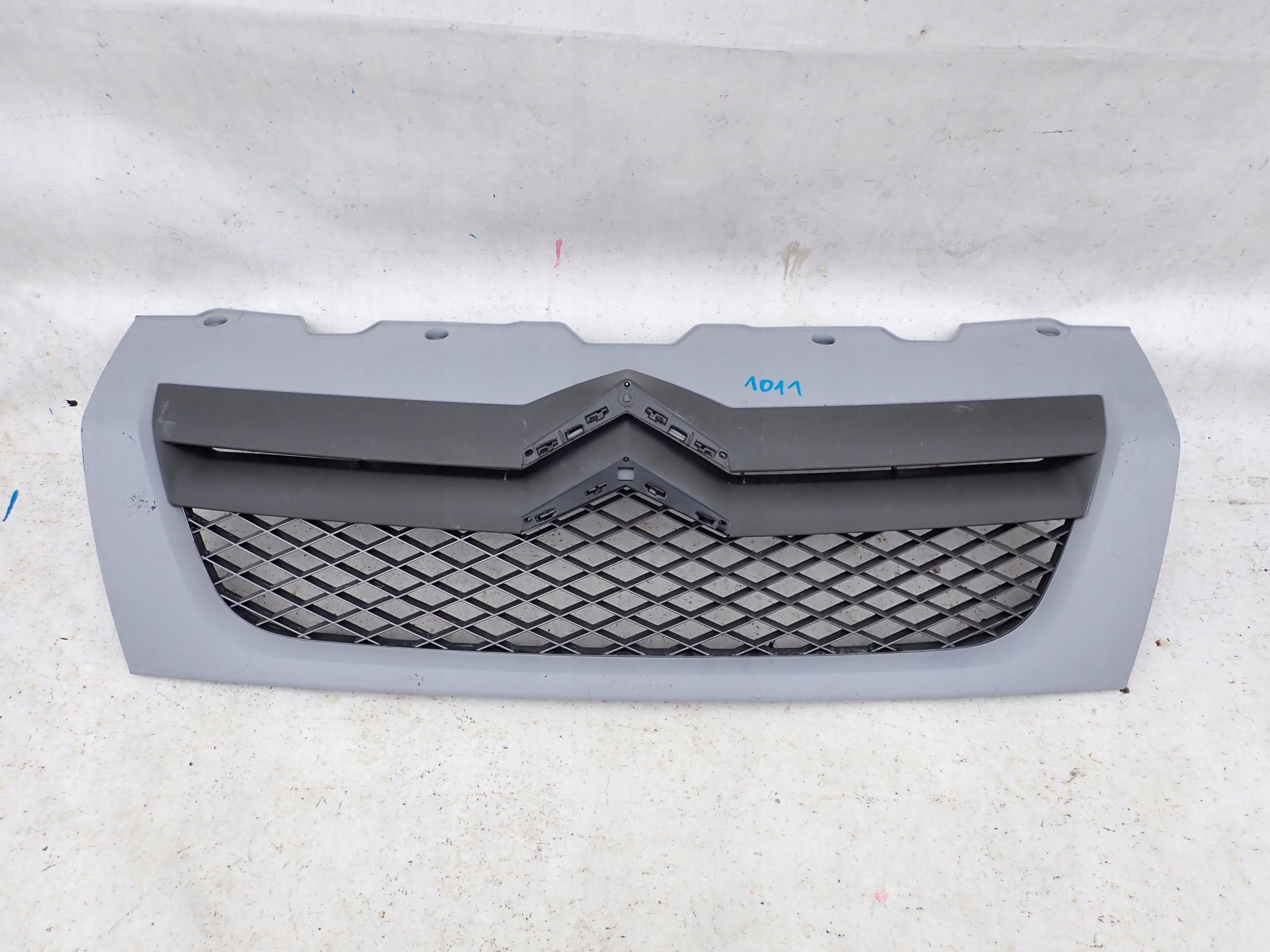 CITROEN JUMPER II 2 06-14 Grill Grill