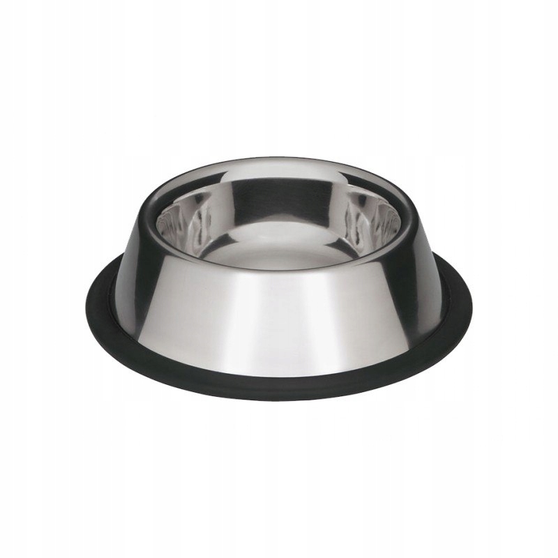 

Miska Metalowa Na Gumie Barry King 250 ML