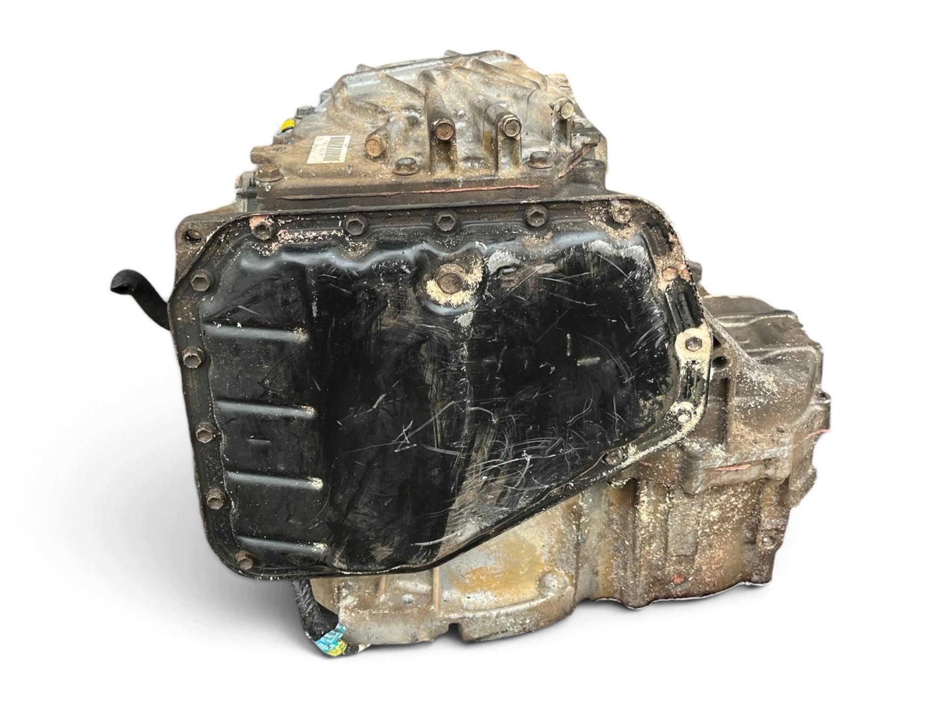 Automatyczna gearbox, Suzuki Alto 7 2013 20002-68K10