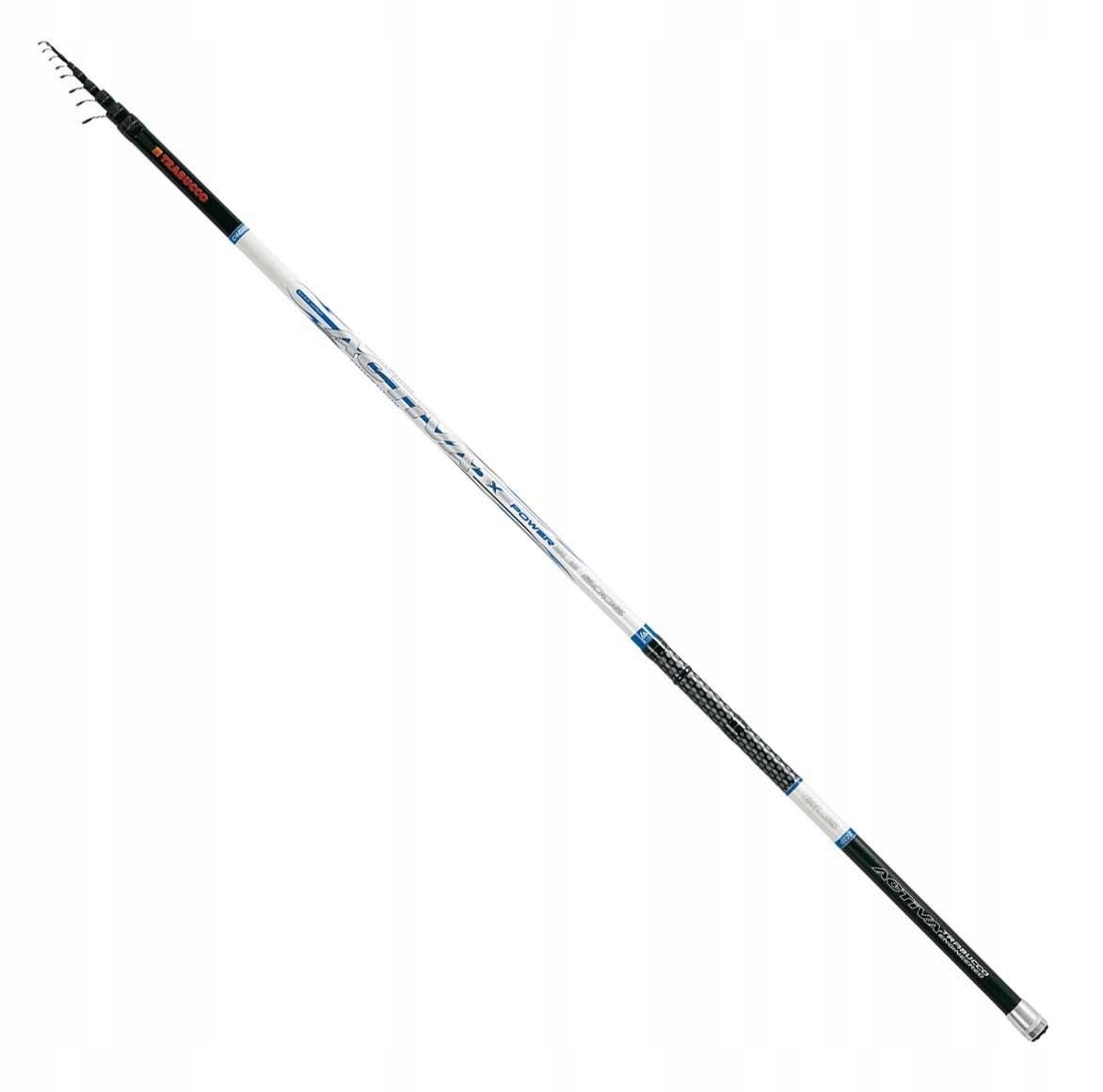 Trabucco Activa Xs Power Bls 7,00M