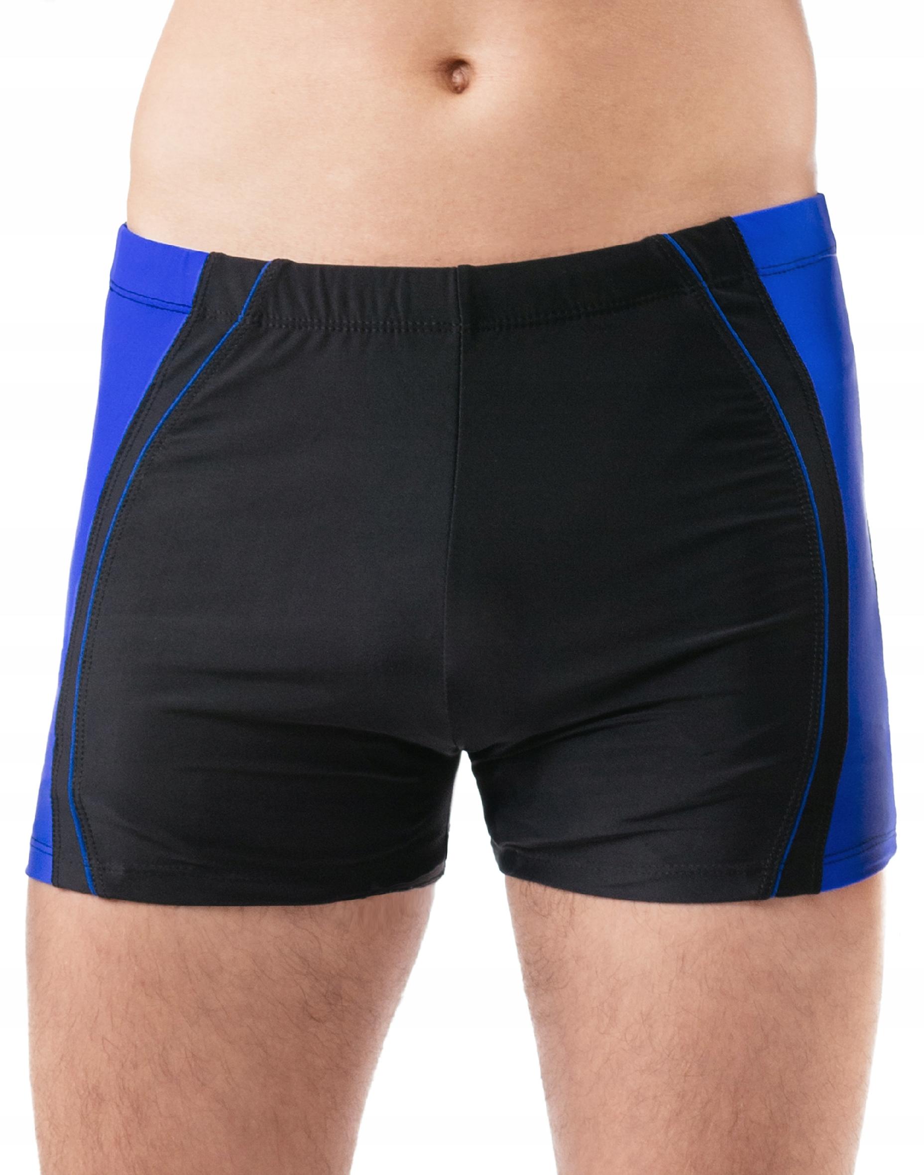 

Spodenki Kąpielowe Szorty Kąpielówki Men 963-2 XXL
