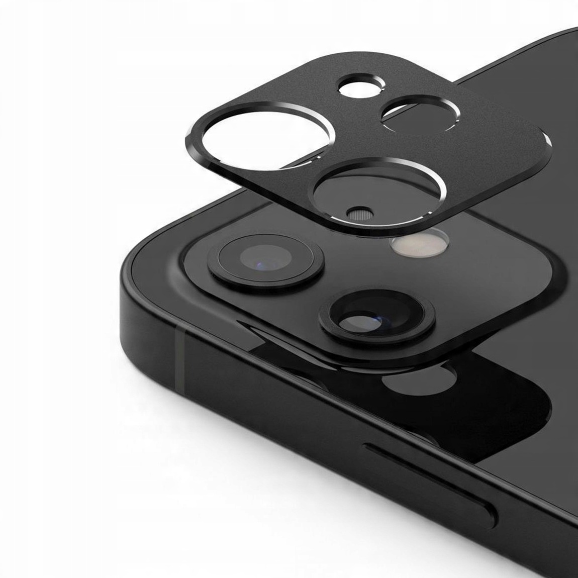 

Nakładka Osłonka na Aparat Iphone 12 Ringke