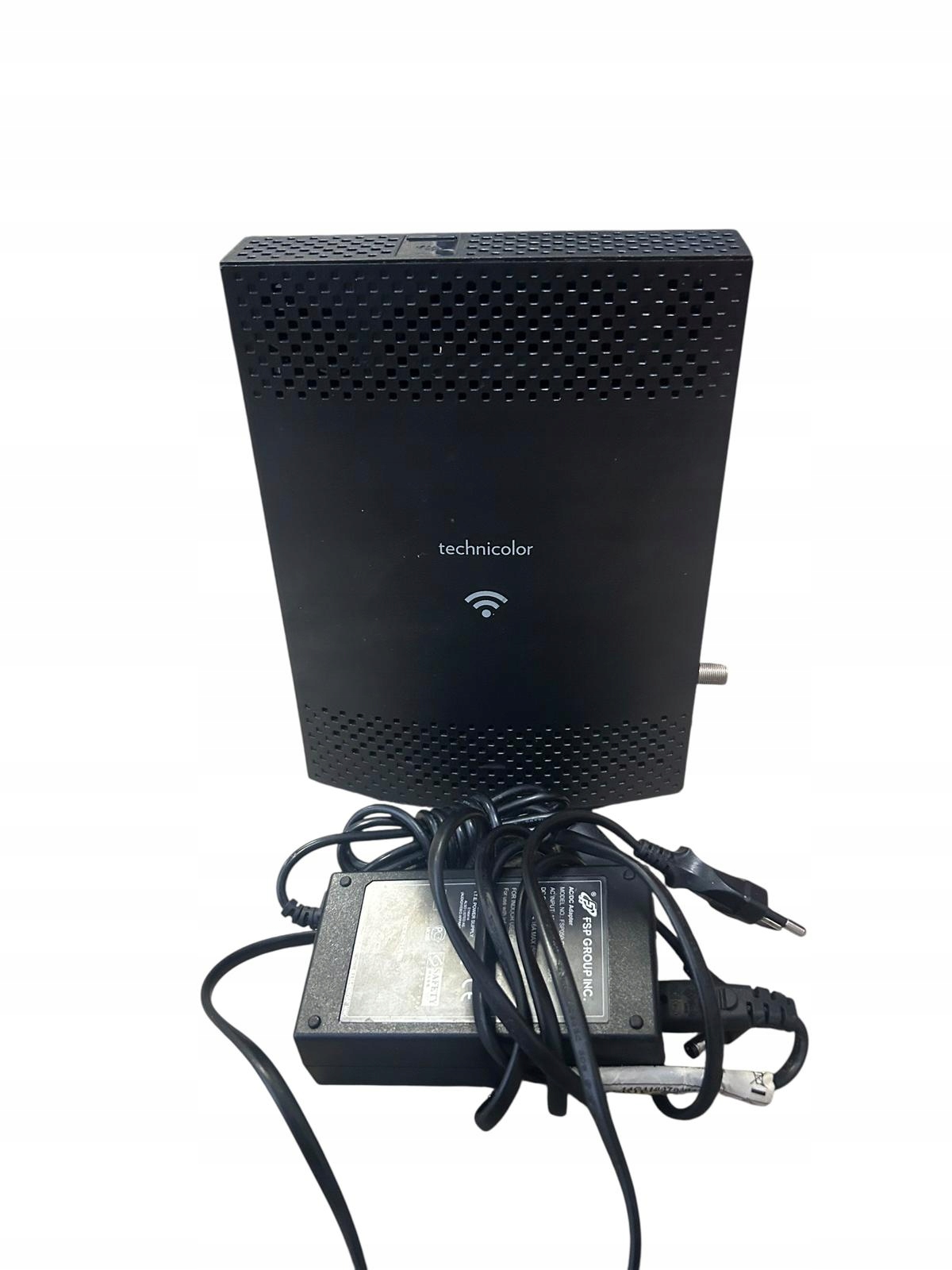 Router Technicolor TC7230 (U817/25)