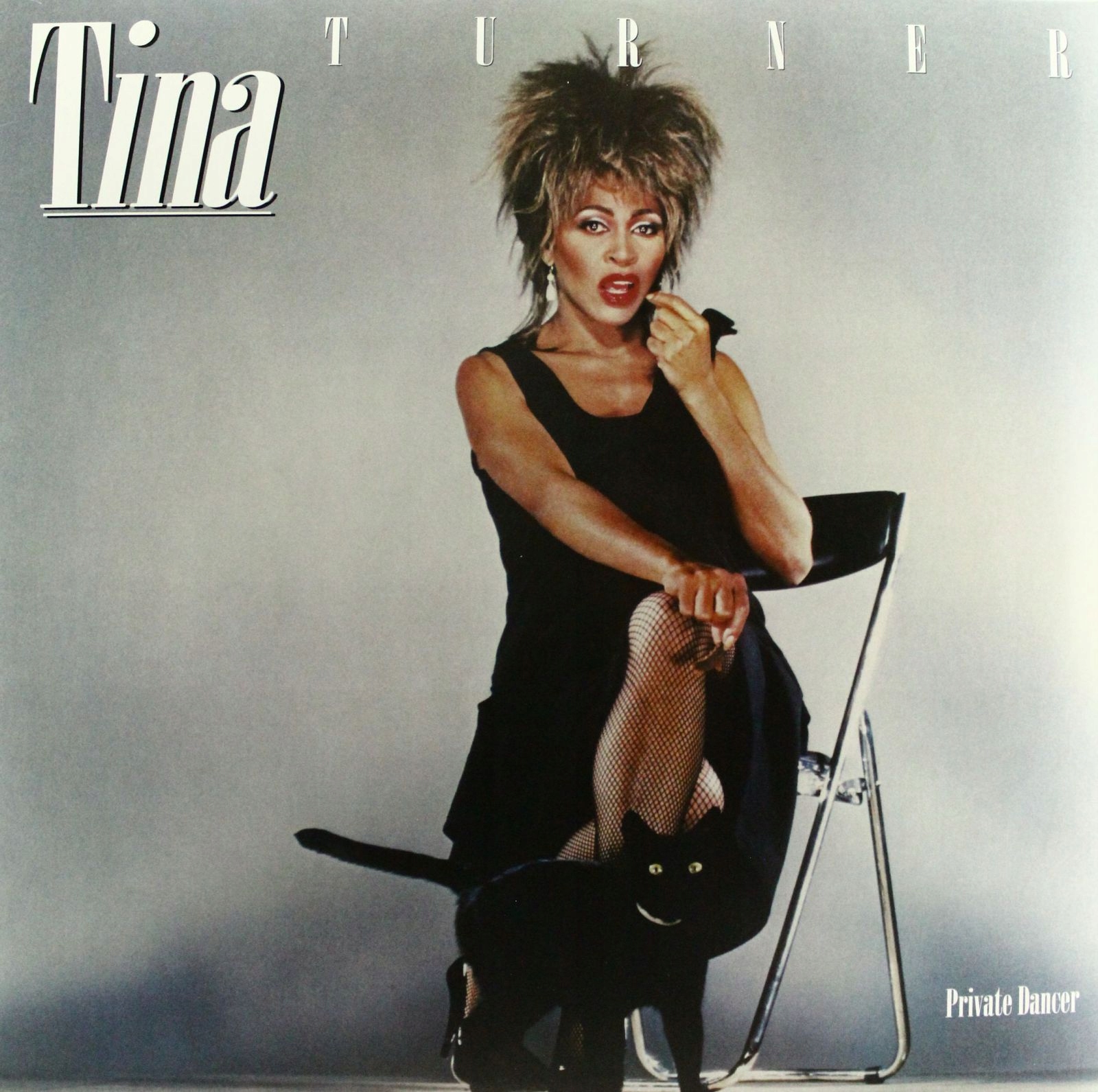 

Tina Turner Private Dancer 30TH Anniversary Winyl
