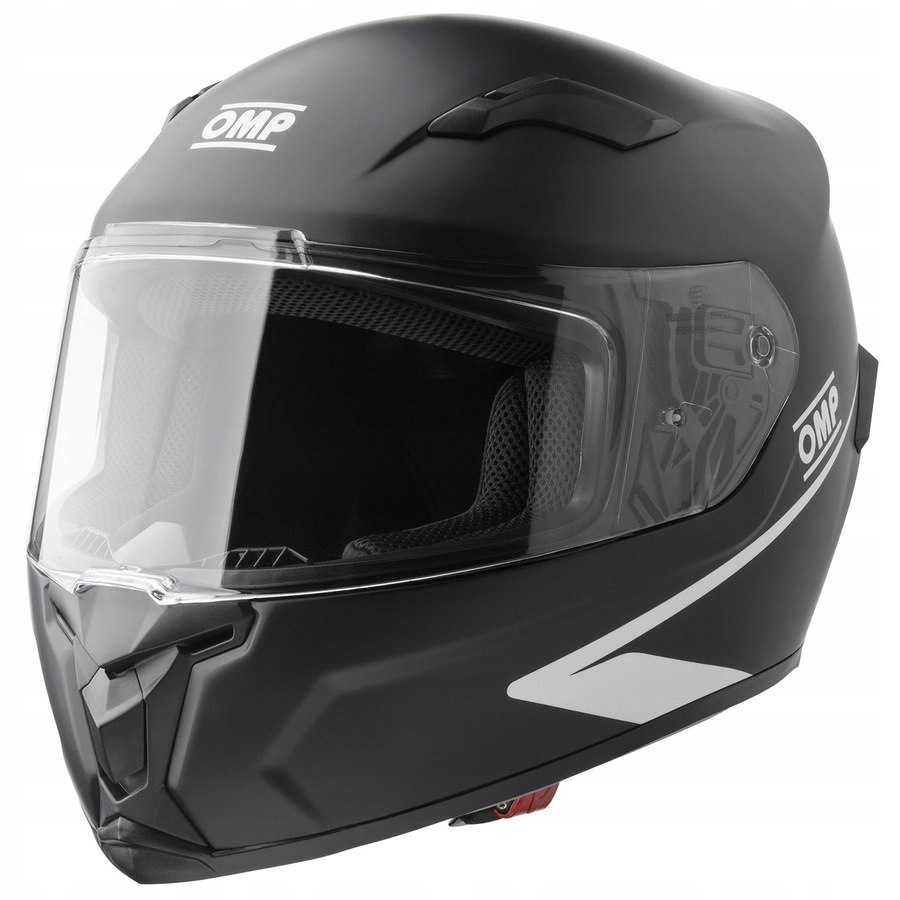 Prilba Omp Circuit Evo 2 veľ. L (59-60 cm)