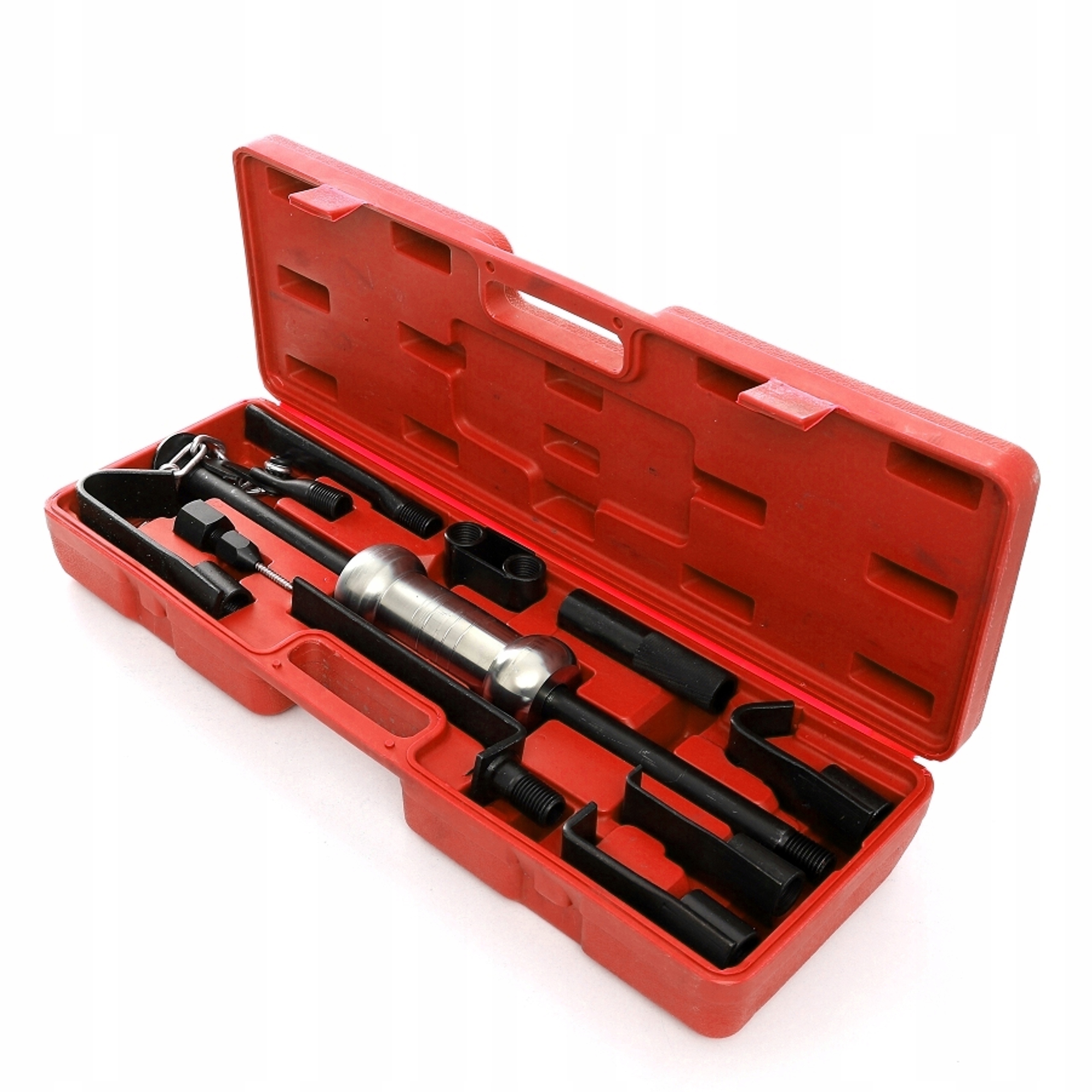 

Ściągacz Blacharski Młotek Bezwładnościowy Puller