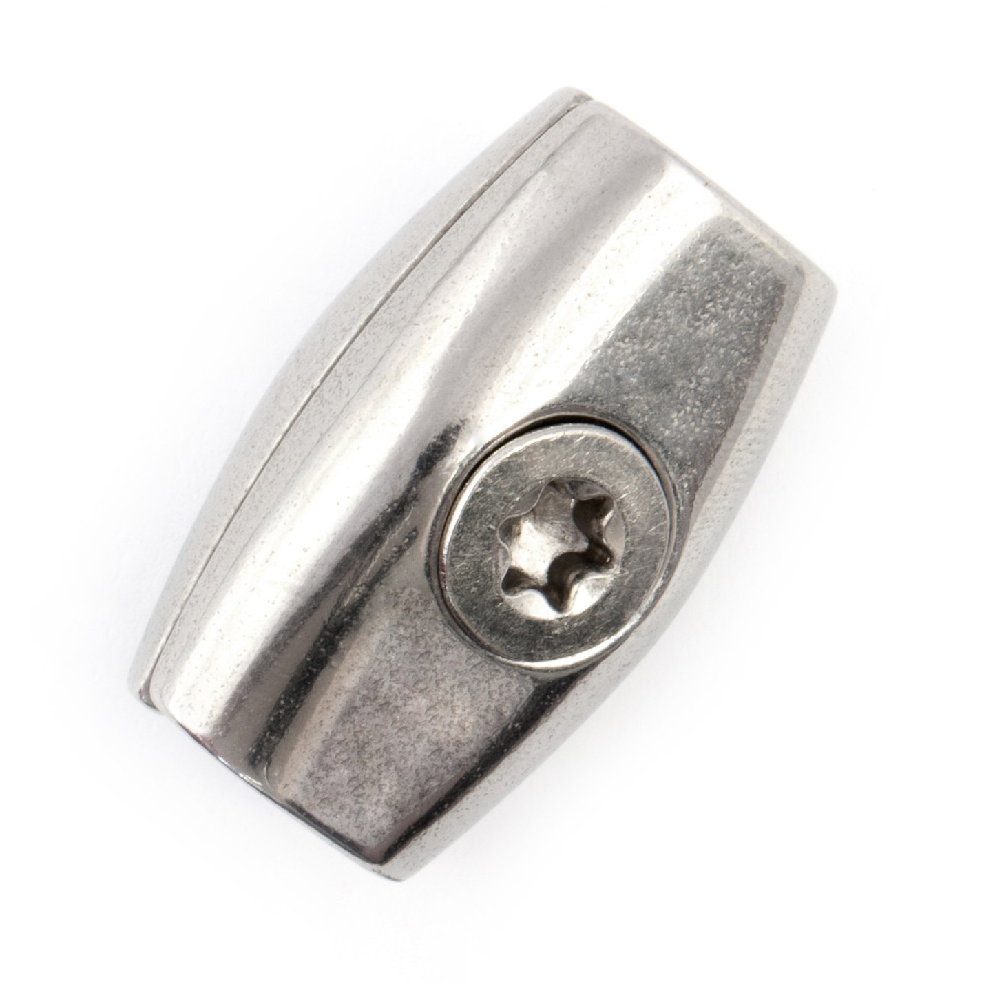 Lanová Svorka Kelímková 4mm Nerezová Inox Kyselinovzdorná A4 5ks