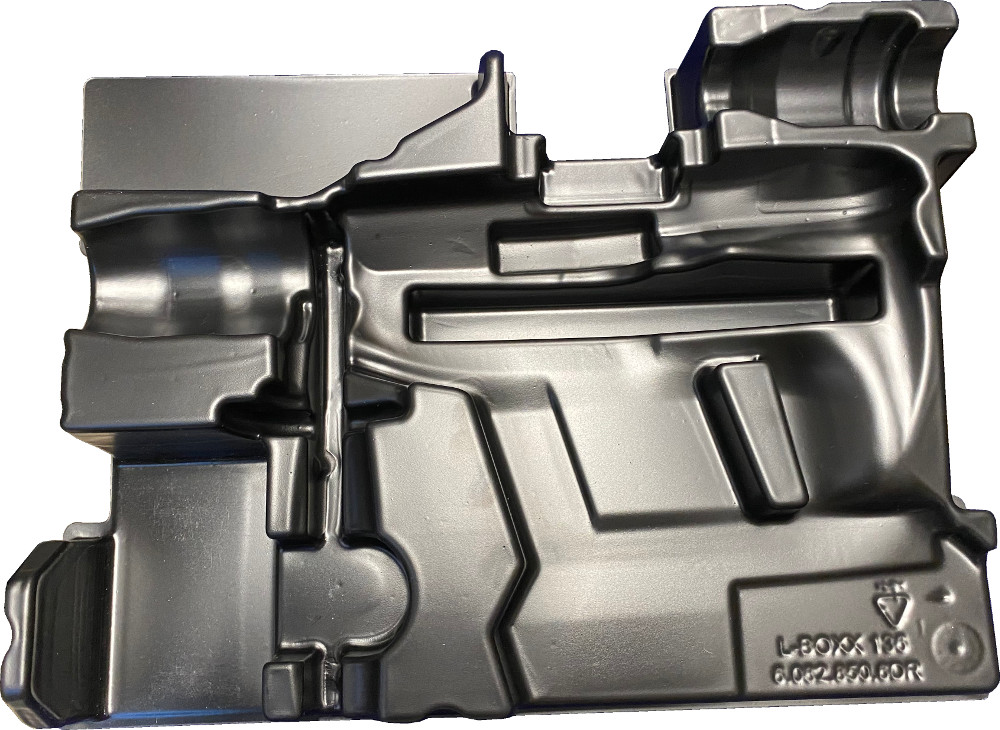 

Wkład do L-Boxx 136 do Gbh 18V-26 F