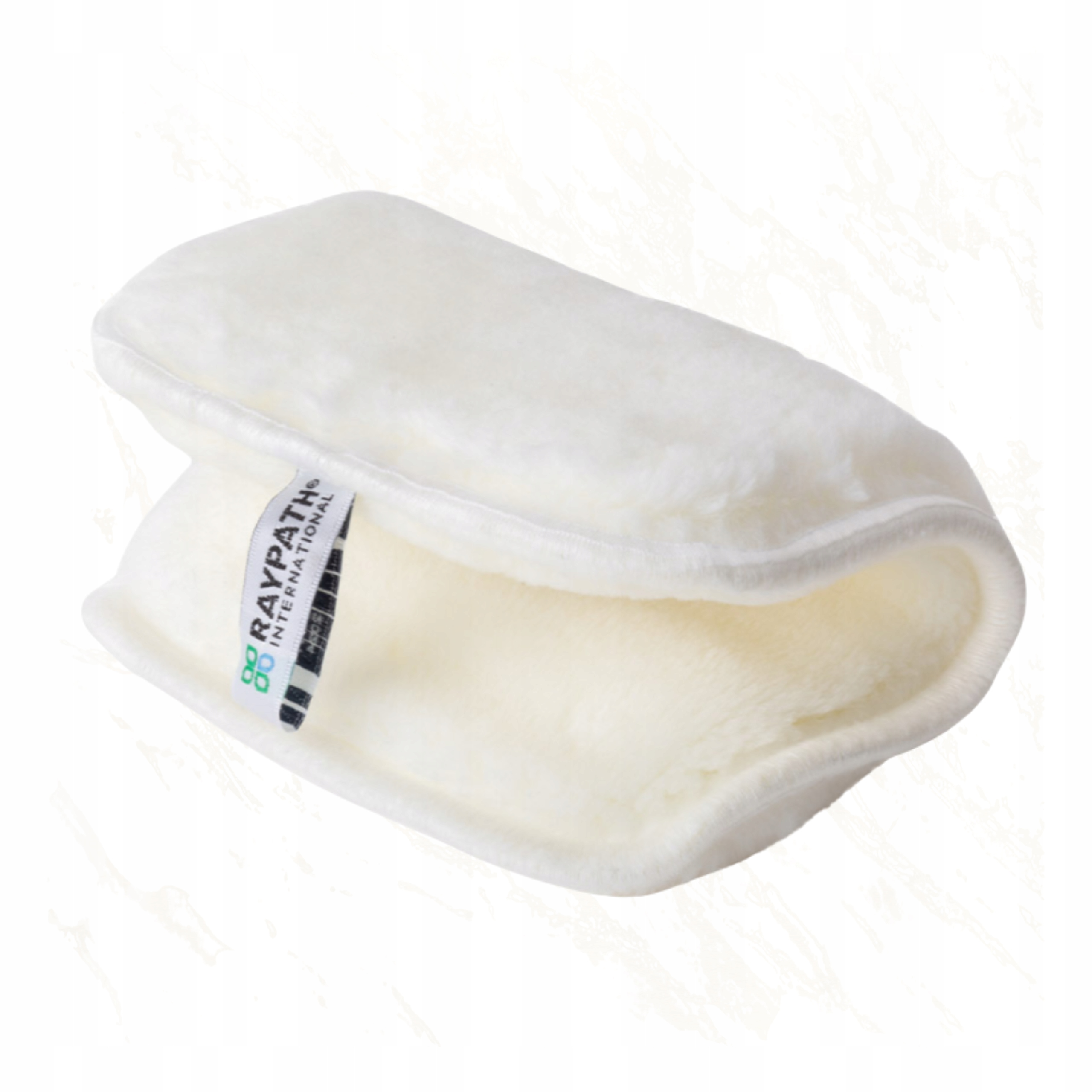 Levně Raypath Čistič Mini Bílý Duo Antibakteriální S Nanostříbrem 1 Ks. č. 121