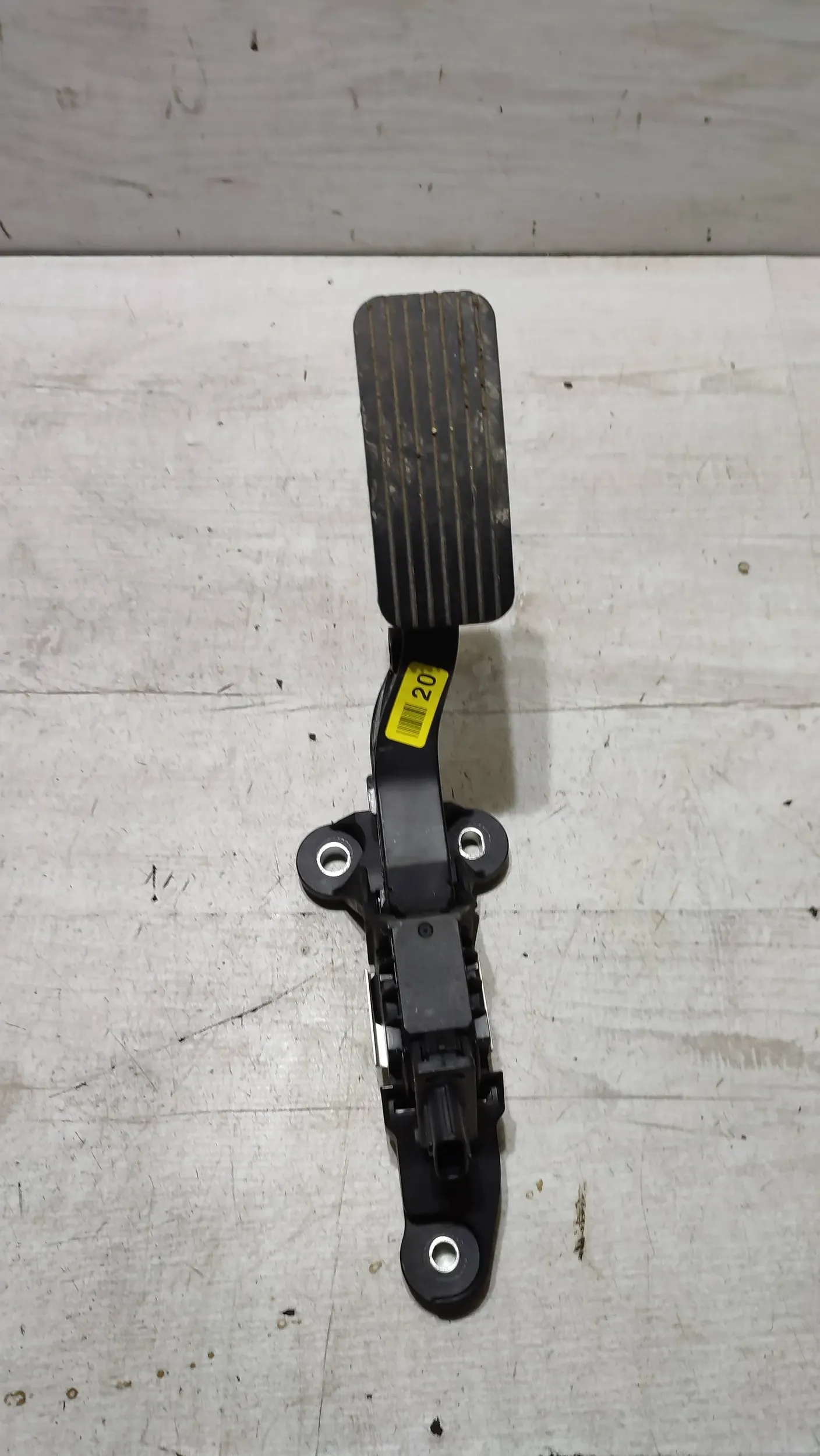 KIA Rio IV 18r Gaspedal