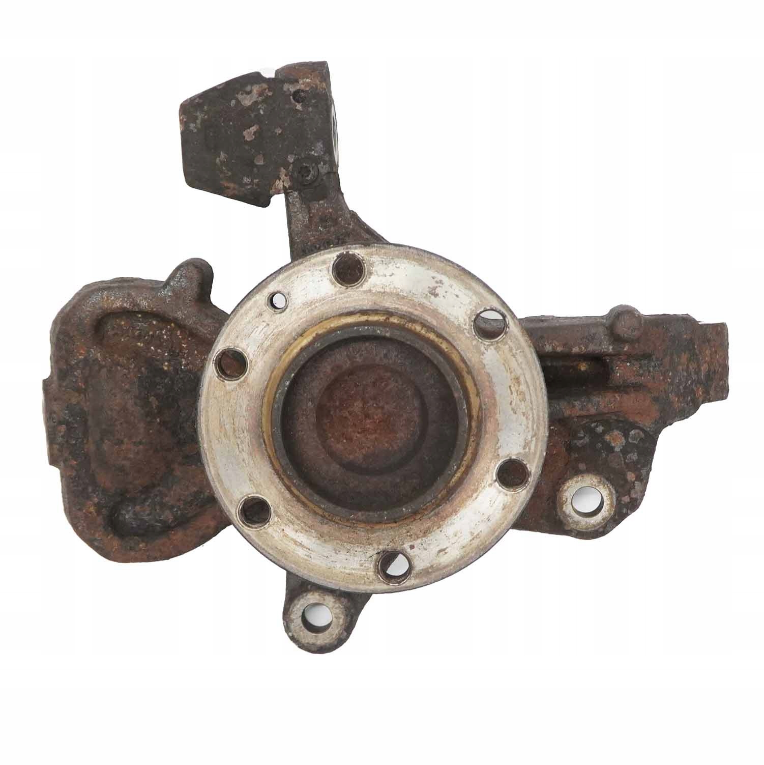 A9063303420 - Mercedes W906 Маточина Маточини Колеса Ліва Передня