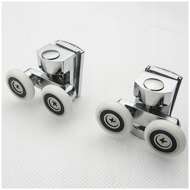 

Zestaw naprawczy Typ 23 do kabiny prysznicowej