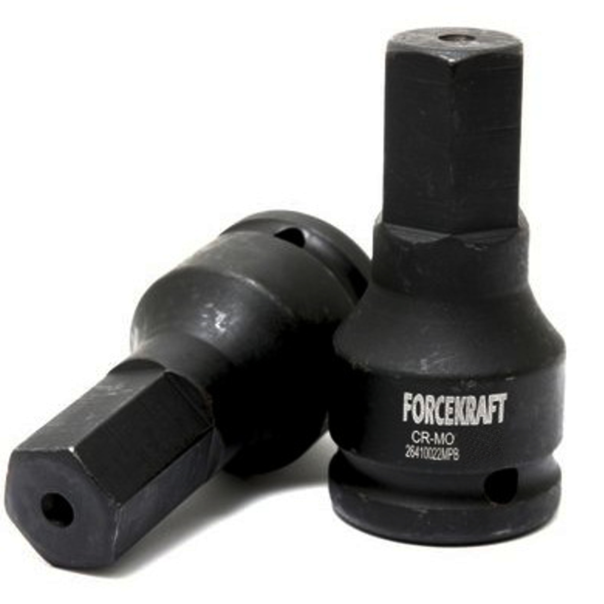 

Nasadka udarowa Imbus 3/4'' 22 mm FORCEKRAFT(Hex)