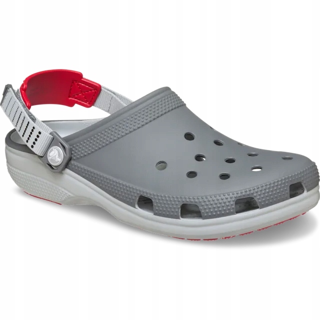 Crocs Pánské boty Chodítka Nazouváky Classic Turbo 211287 Clog 45-46