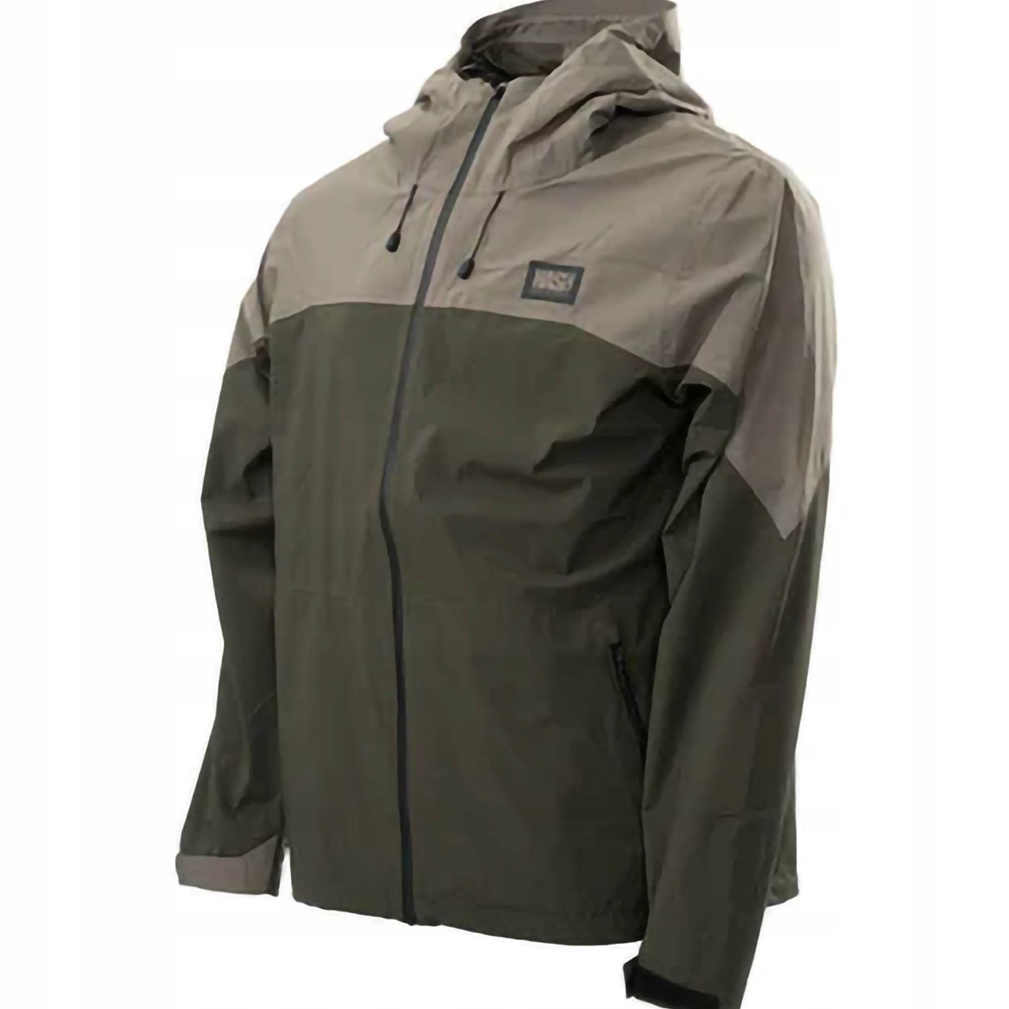 Bunda Nash Zt Lite Dry Pack Jacket XL