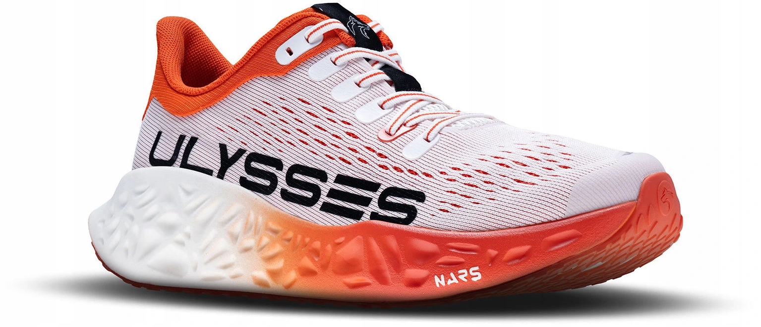 Běžecké boty Ulysses Waya URC1 vel. 37,5