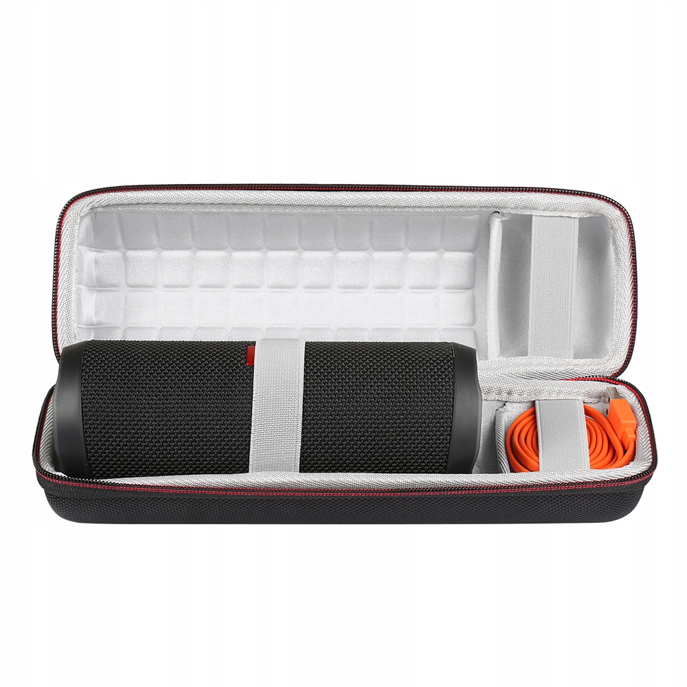 

Etui Twarde Case Głośnik Jbl Flip 4 Pokrowiec Bt