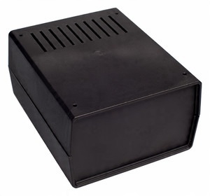 

Obudowa uniwersalna Z2A Wentylowana 90x147x178