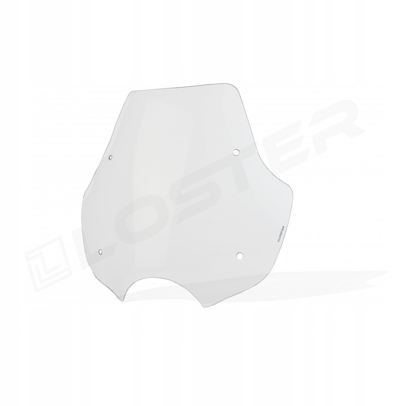 Loster standardní sklo Bmw R 1100 Vel. 1994-2000r. 4mm