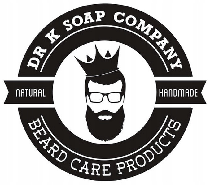 Dr K Soap Naturalny Tonik do brody Woodland 50 ml Wielkość Produkt pełnowymiarowy