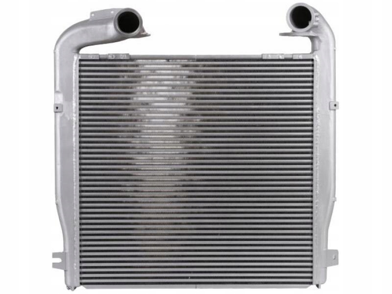 CHŁODNICA POWIETRZA INTERCOOLER DO SCANIA R EURO 6