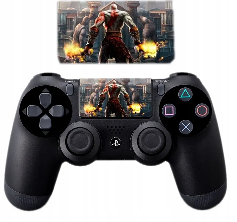 NAKLEJKA DEKORACYJNA SKIN NA TOUCHPAD PADA PLAYSTATION 4 PS4
