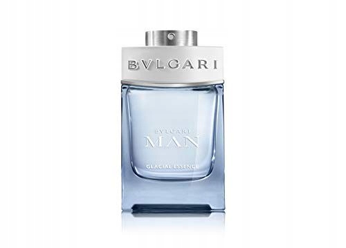 Bvlgari Man Glacial Essence Edp Objem: 100 ML Pro Muže