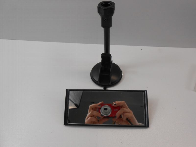 CLIO IV LUSTERKO KONTROLI RODZICIELSKIEJ ORYG