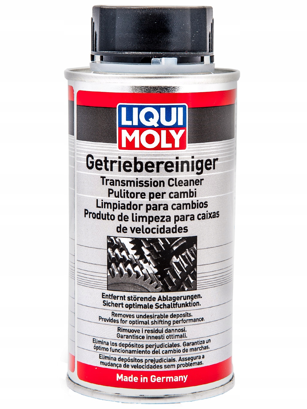 

Liqui Moly Getriebe Reiniger Płukanka Do Skrzyni
