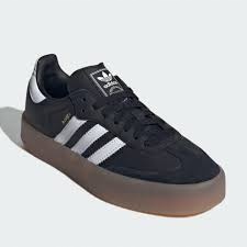 Boty Adidas Originals Sambae JI1350 vel 37 1/3