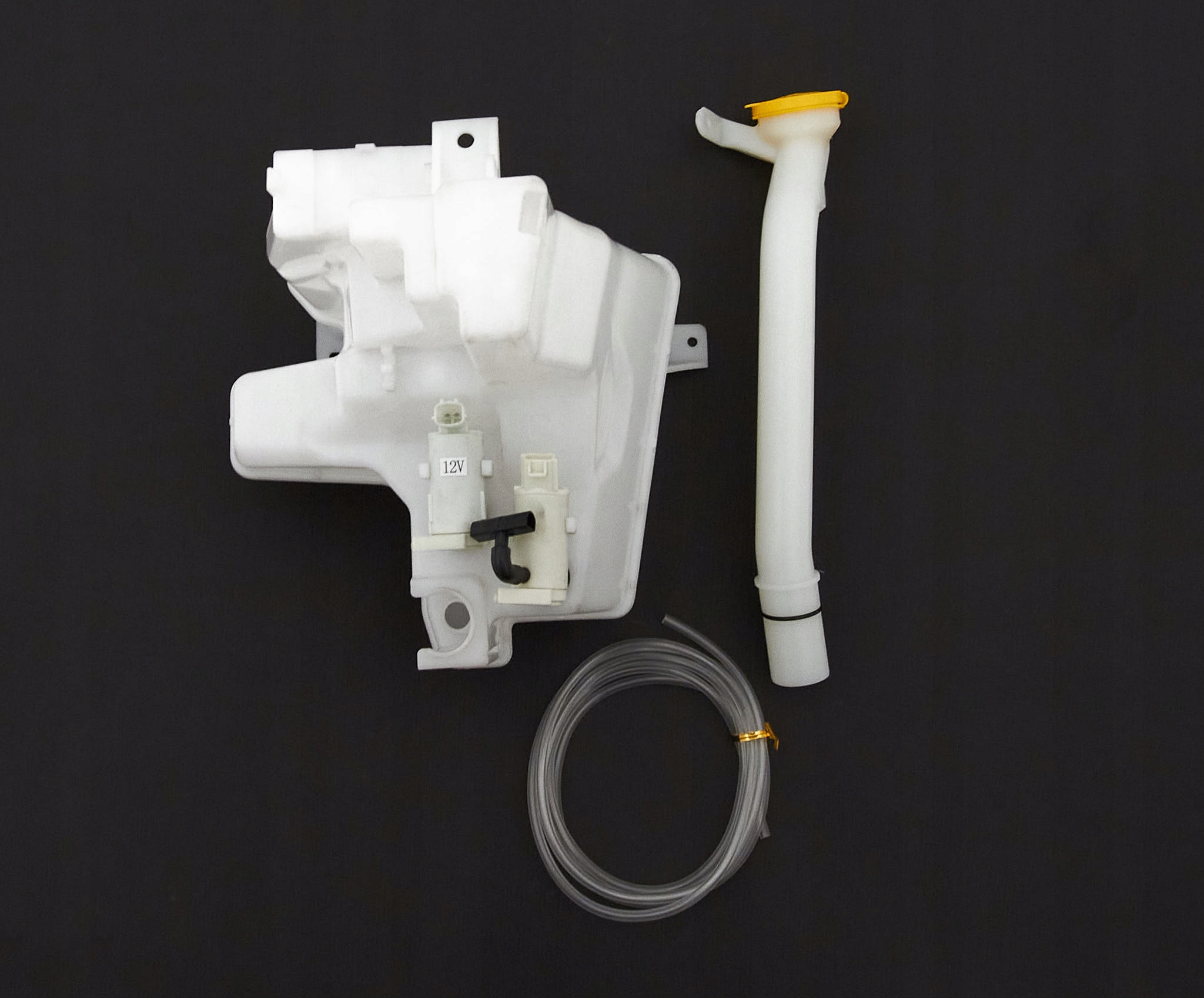 SUBARU FORESTER 14 - 18 ZBIORNIK SPRYSKIWACZY