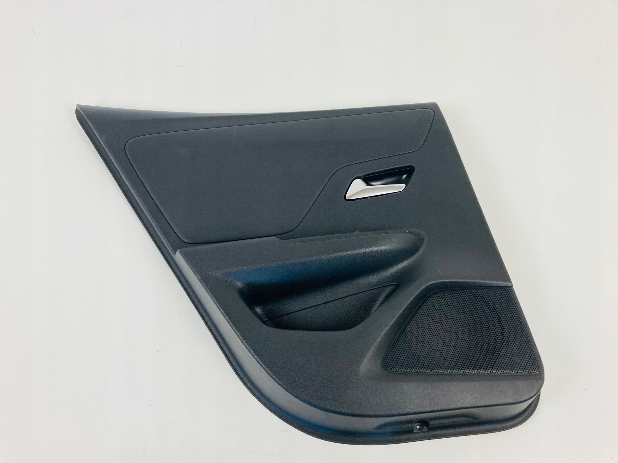 OPEL MOKKA II B side door left rear part rear left