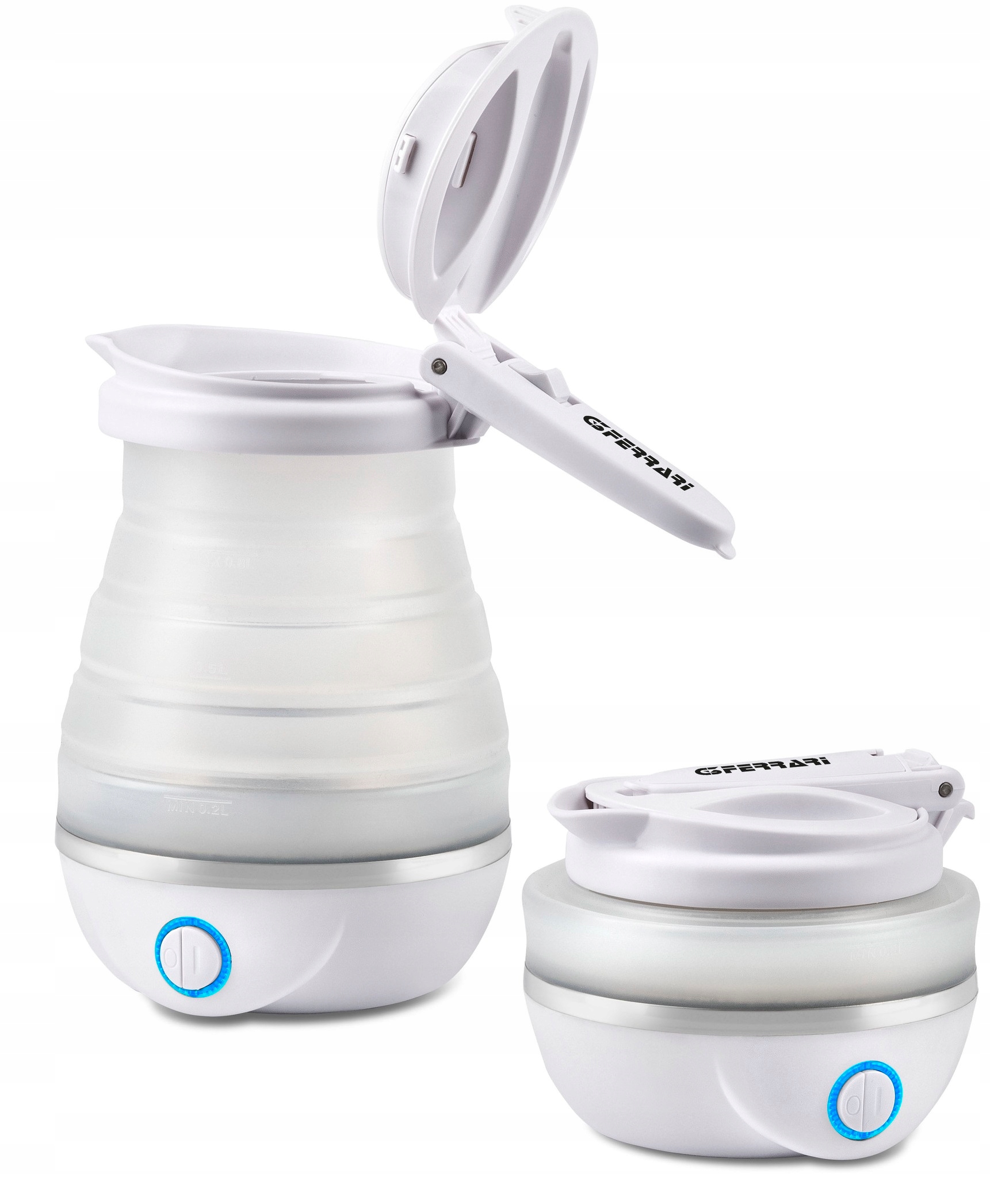 G1016501 Skládací Konvice G3FERRARI