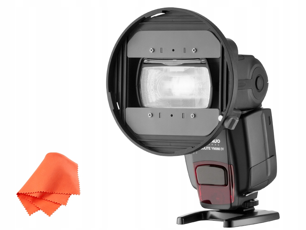 

Adapter Falcon Ca-sgu do montażu akcesoriów Sga