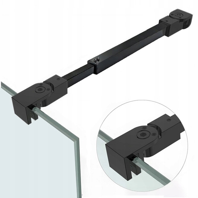 Stabilizátor Kabiny Sprchové Stěny 70-120 CM