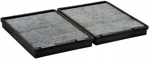 

Filtr Kabinowy Bmw 5 520I-540I/525TD/TDS E39 95-00