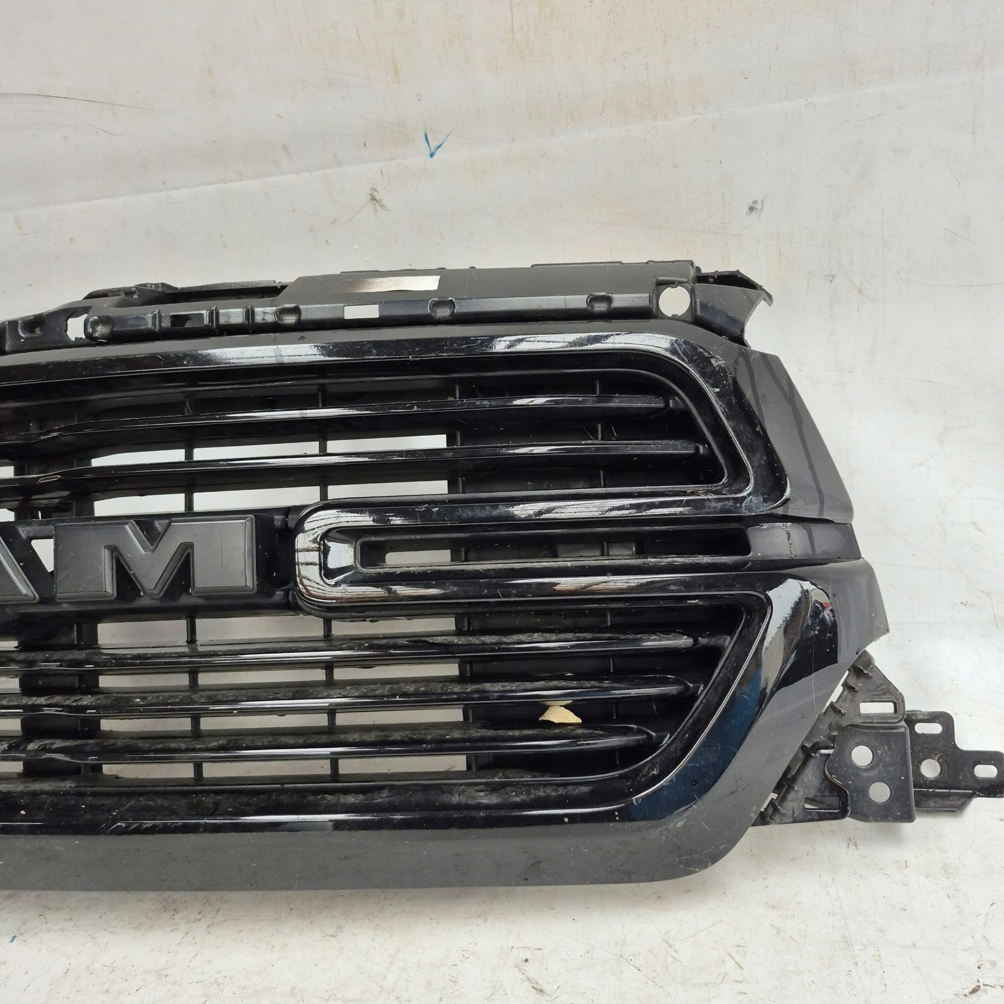 CUPRA FORMENTOR 5FF 20- bumper front front 5FF807221A