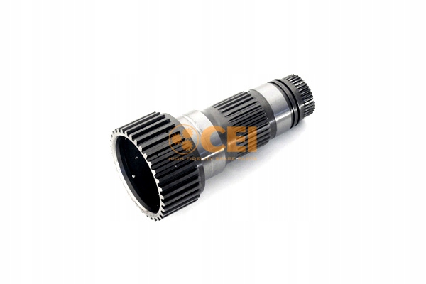 ELEMENT SKRZYNI BIEGÓW WAŁEK PRZYSTAWKI ZF ECOSPLIT III 16 S 151 NMV Producent części C.E.I